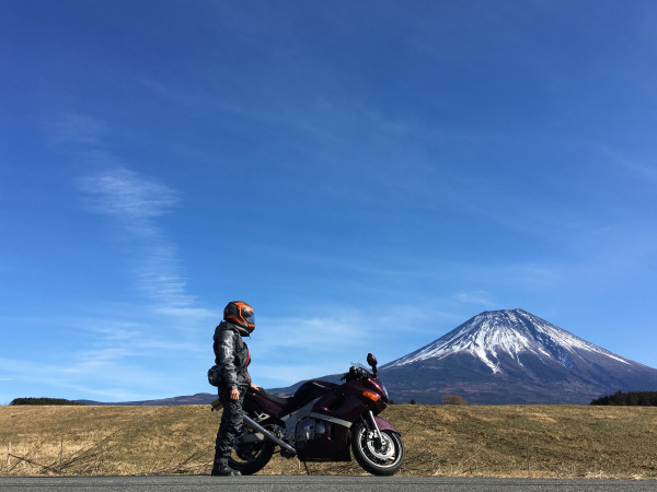 ヨッシーさんが投稿したツーリング情報