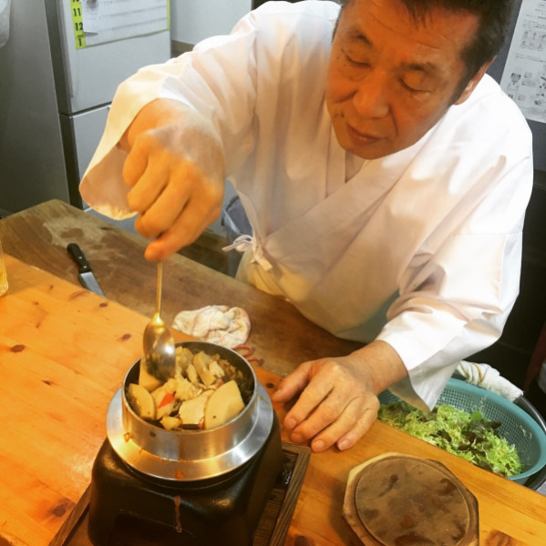 いくちゃんさんが投稿したツーリング情報