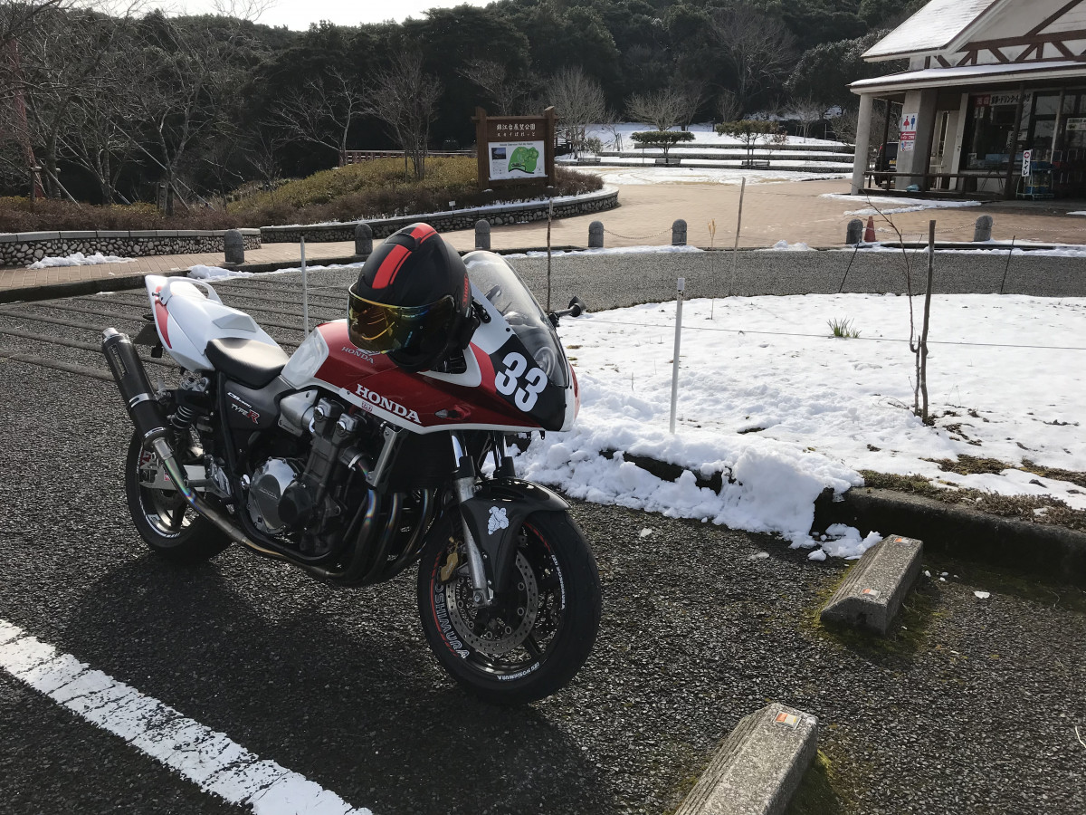 syu888さんが投稿したツーリング情報