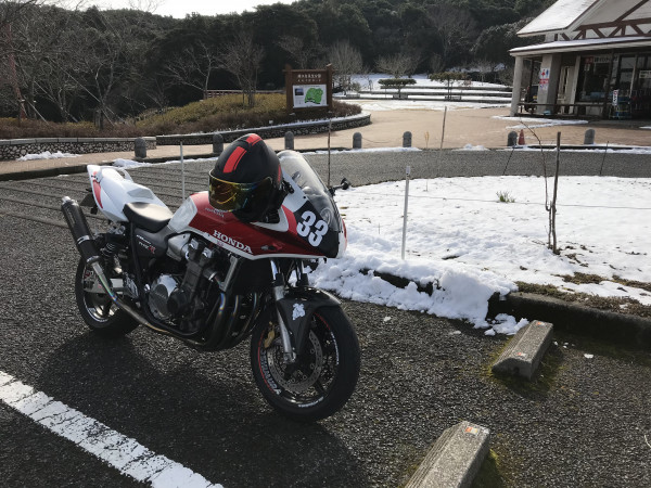 syu888さんが投稿したツーリング情報
