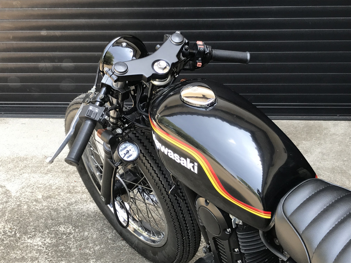 ミナミモーターサイクルさんが投稿したツーリング情報