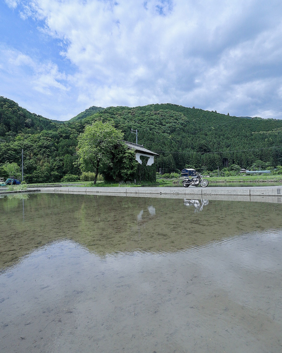 miyabinさんが投稿したツーリング情報