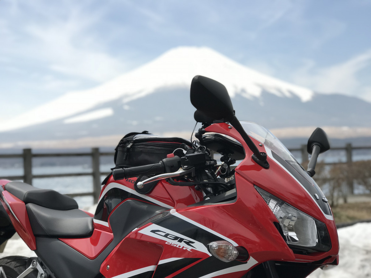 さんが投稿したツーリング情報