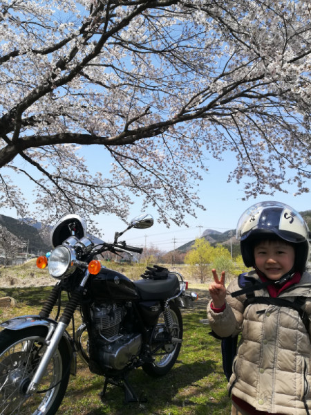 さんが投稿したツーリング情報