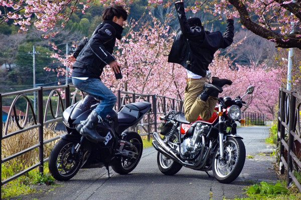 yuu_cb1100さんが投稿したツーリング情報