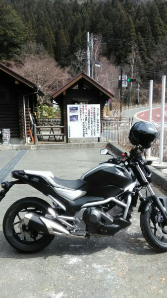 カレーライスさんが投稿したツーリング情報