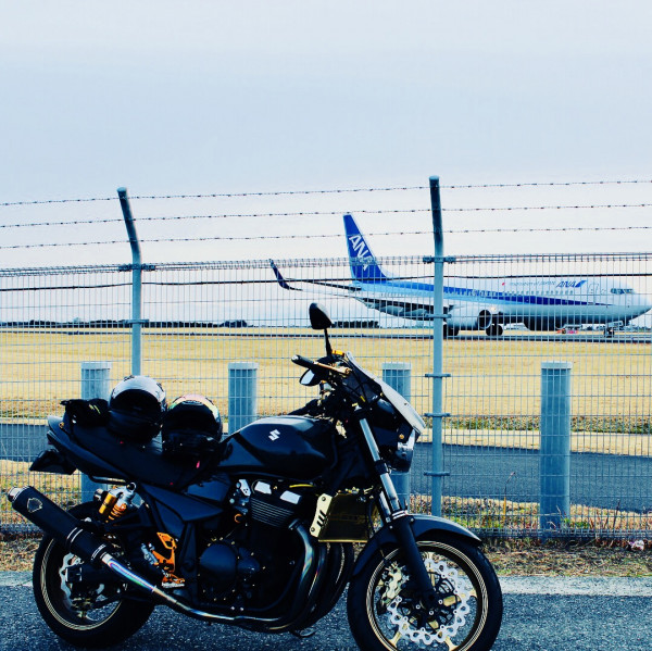 asutamuさんが投稿したツーリング情報