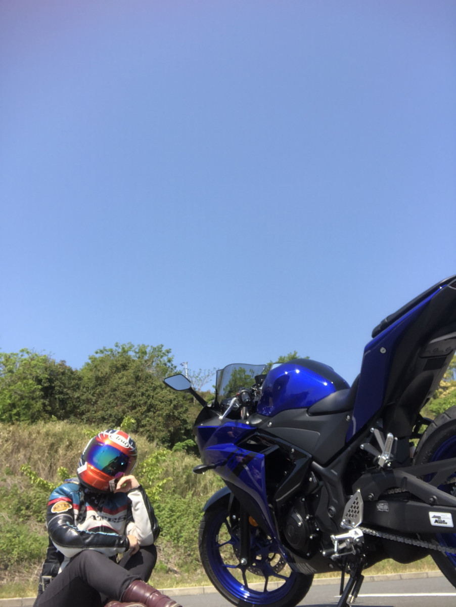 STEKOさんが投稿したツーリング情報