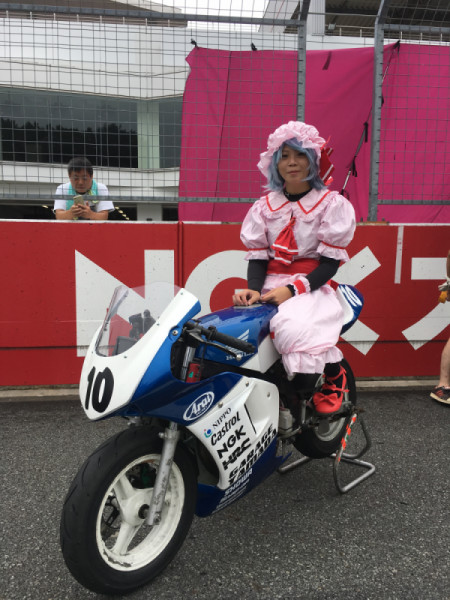ファンビークル 八王子さんが投稿したツーリング情報