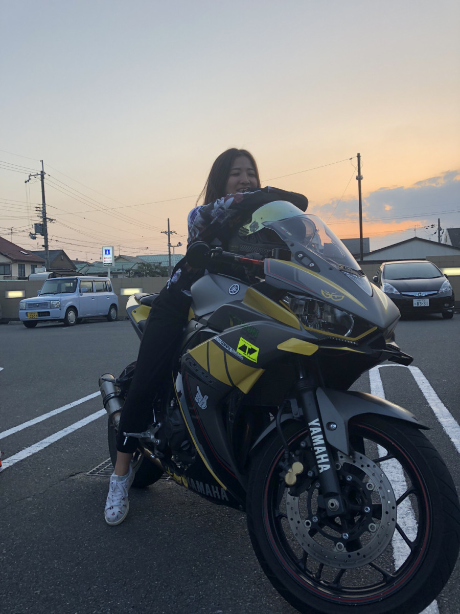 しんさんが投稿したツーリング情報