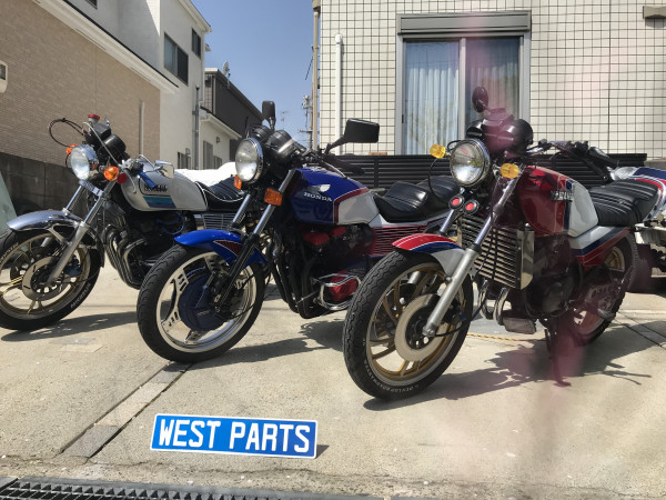 westpartsさんが投稿したツーリング情報