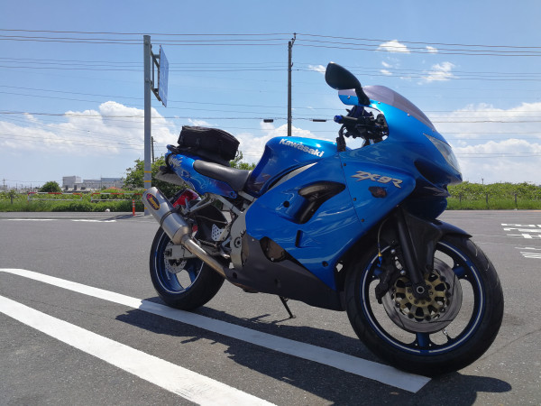 らるごさんが投稿したツーリング情報