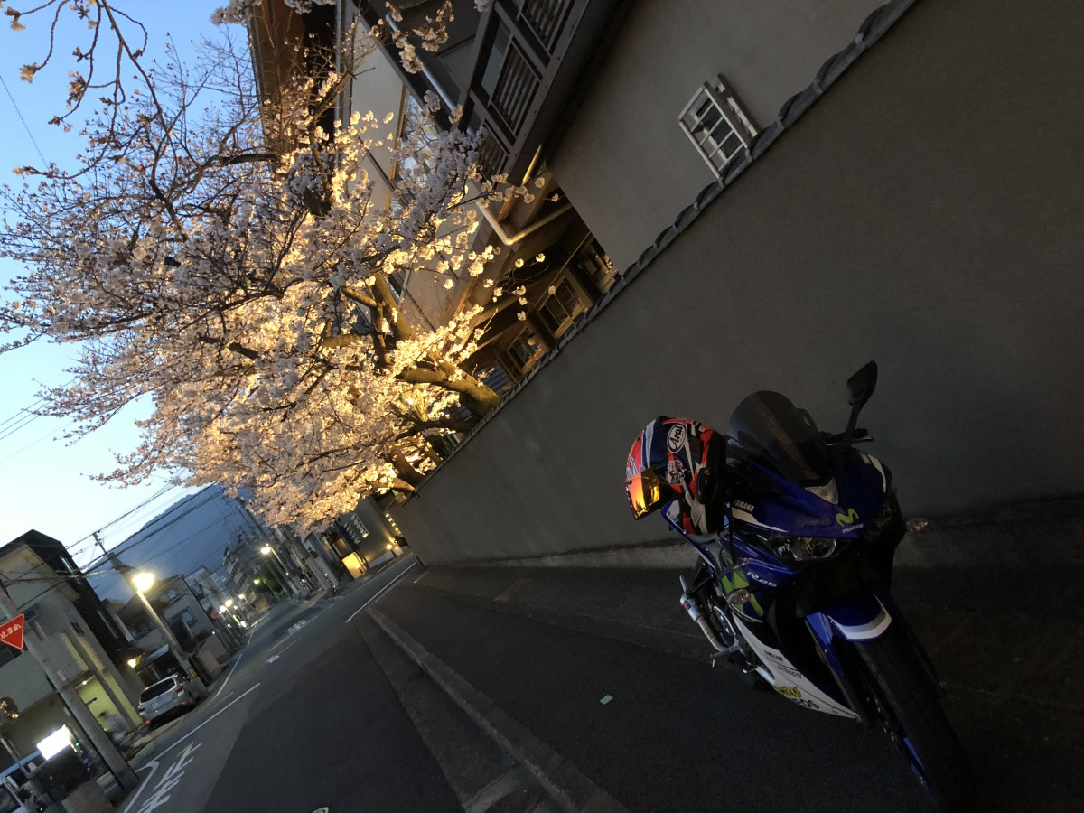Kuniyuki Houkeさんが投稿したツーリング情報