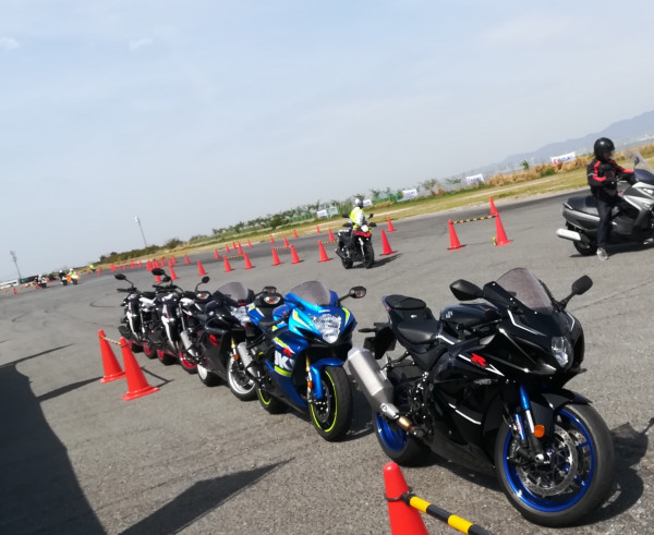 せんぷうきさんが投稿したツーリング情報