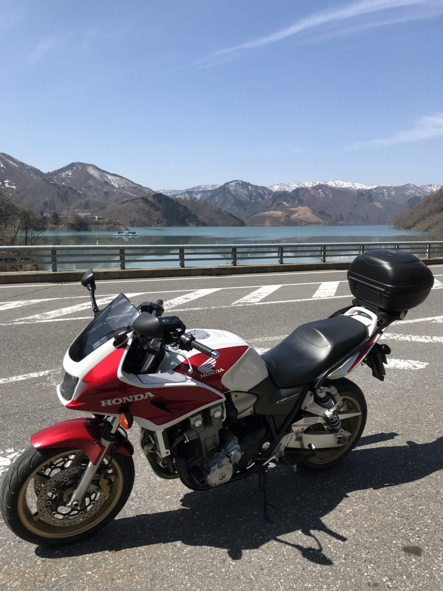 はねのこぼさんが投稿したツーリング情報