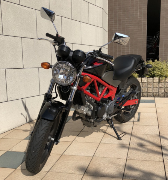 MoMoさんが投稿したツーリング情報