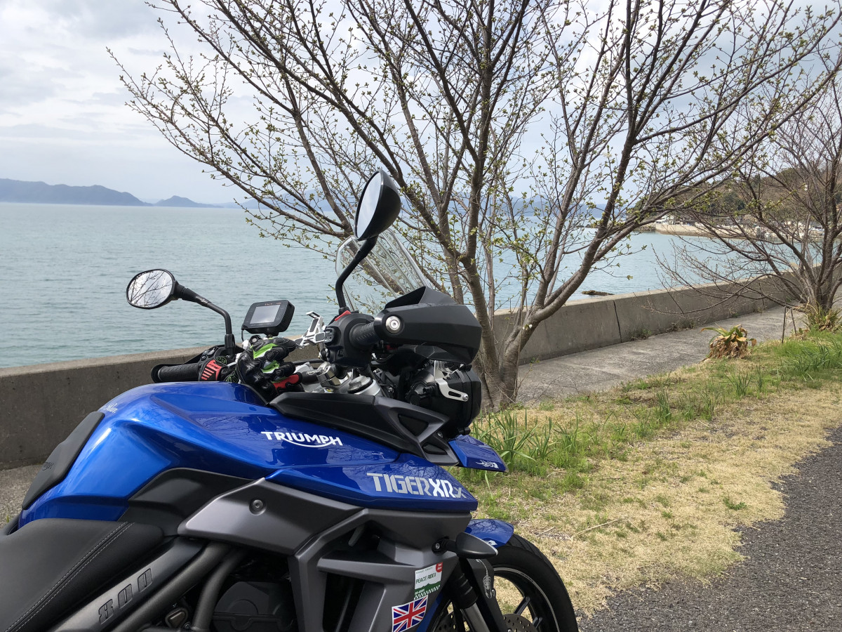 おかっちさんが投稿したツーリング情報
