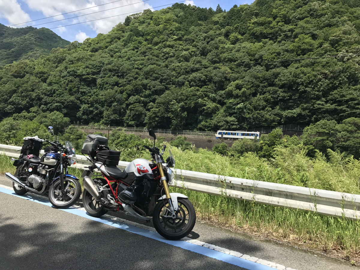 まささんが投稿したツーリング情報