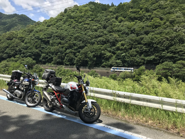 まささんが投稿したツーリング情報
