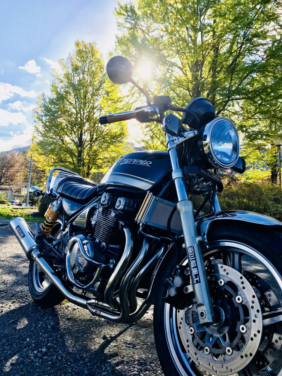 ≫440≪さんが投稿したツーリング情報
