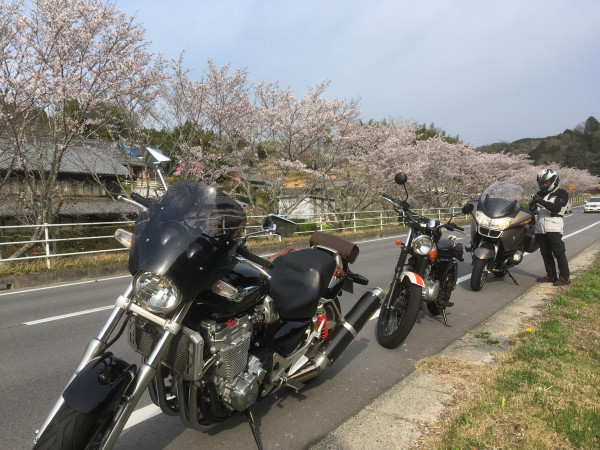 donky0411さんが投稿したツーリング情報