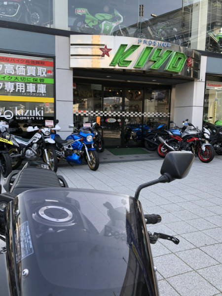 岸田(耕)さんが投稿したツーリング情報