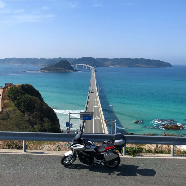 ぐっさんさんが投稿したツーリング情報