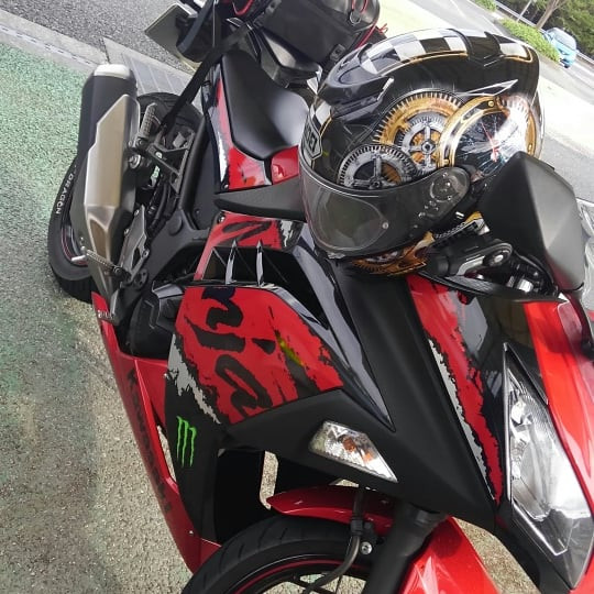 岳志さんが投稿したツーリング情報