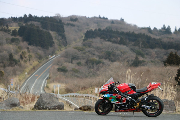 kojiさんが投稿したツーリング情報