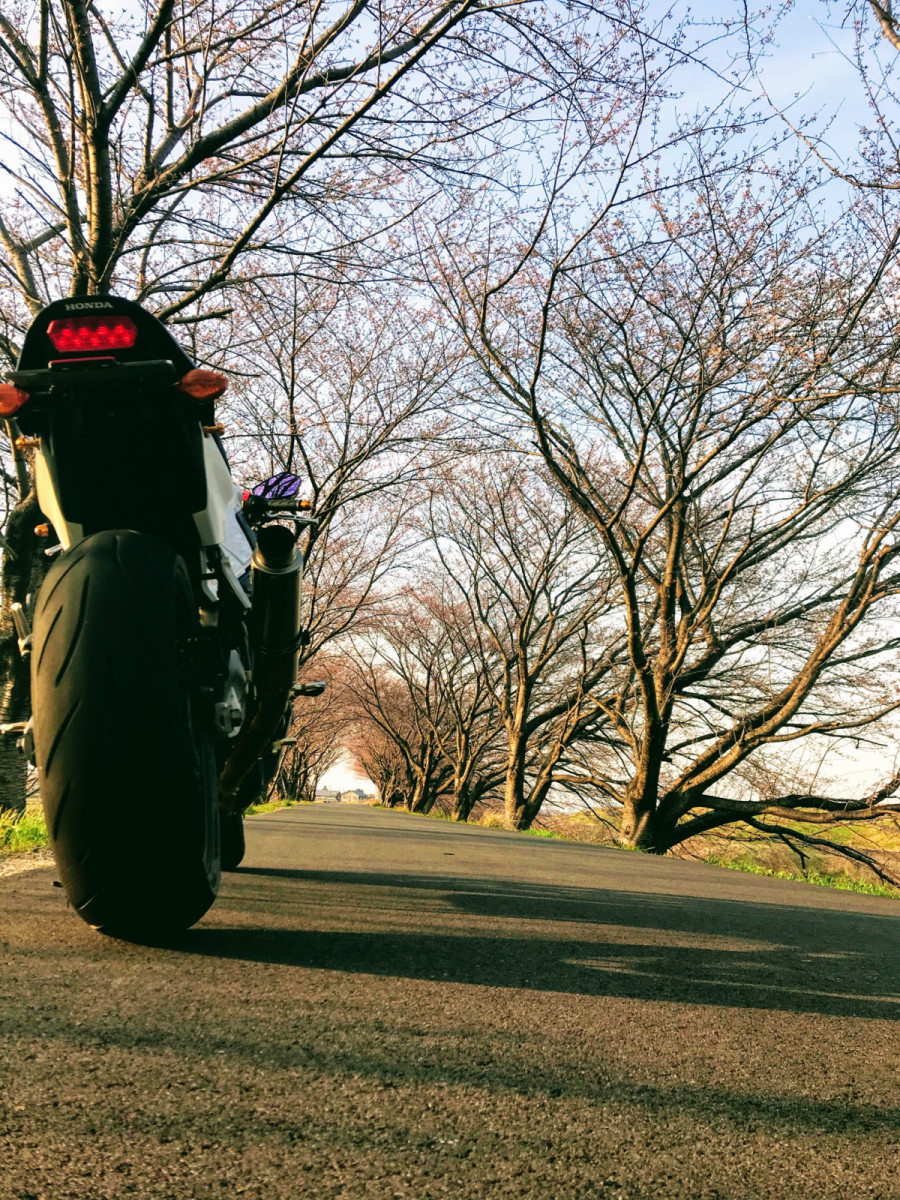 Chi-cbr650fさんが投稿したツーリング情報