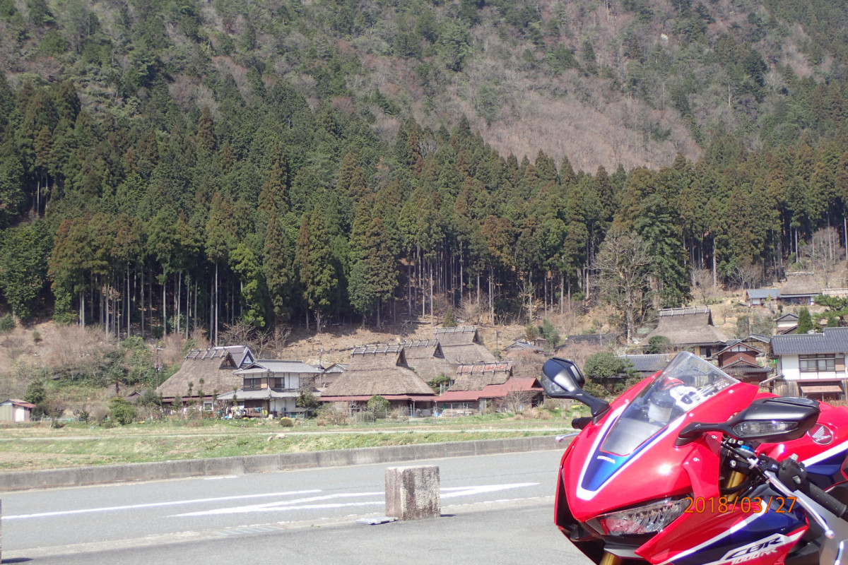 migさんが投稿したツーリング情報