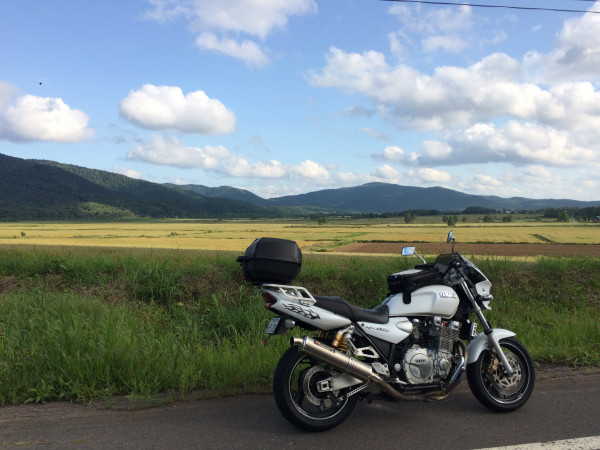 O\\\'chan Riderさんが投稿したツーリング情報