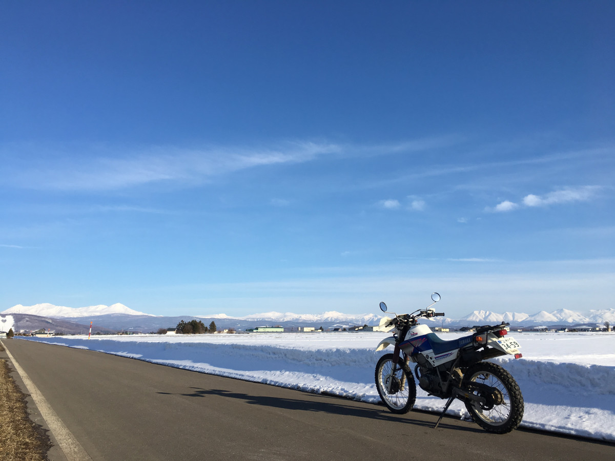 O\\\'chan Riderさんが投稿したツーリング情報