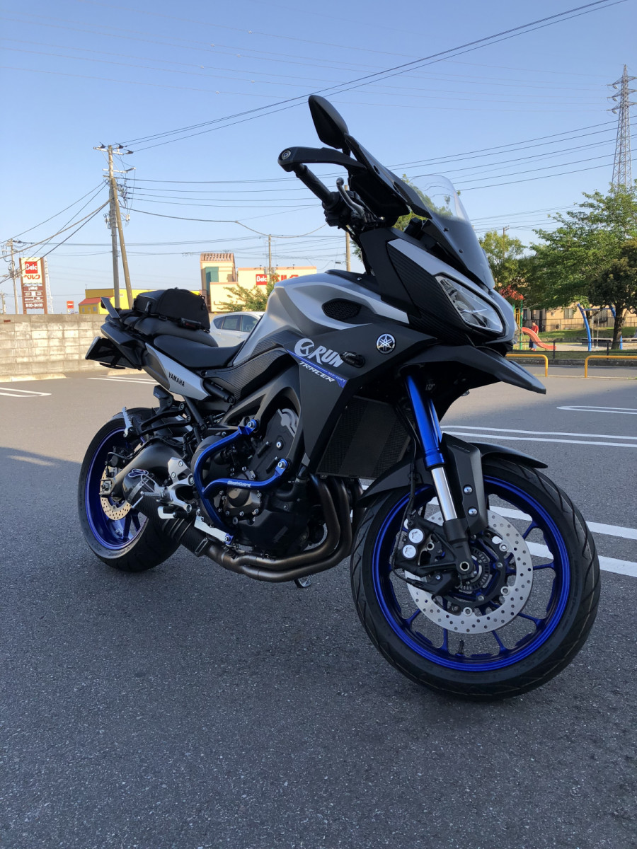 redquailさんが投稿したツーリング情報