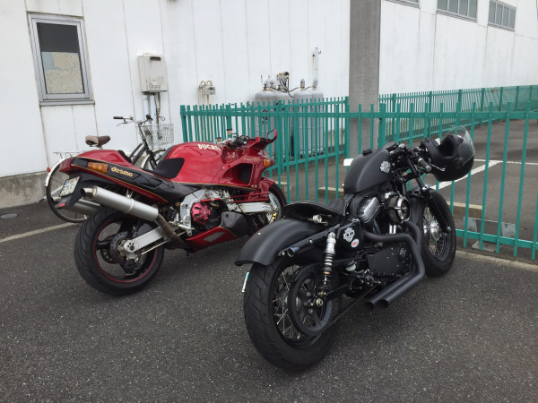 junichiさんが投稿したツーリング情報