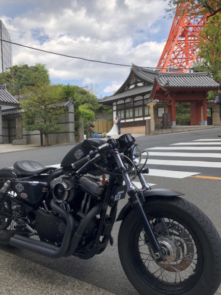junichiさんが投稿したツーリング情報