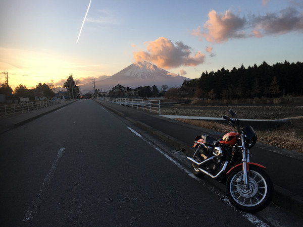 ma40さんが投稿したツーリング情報