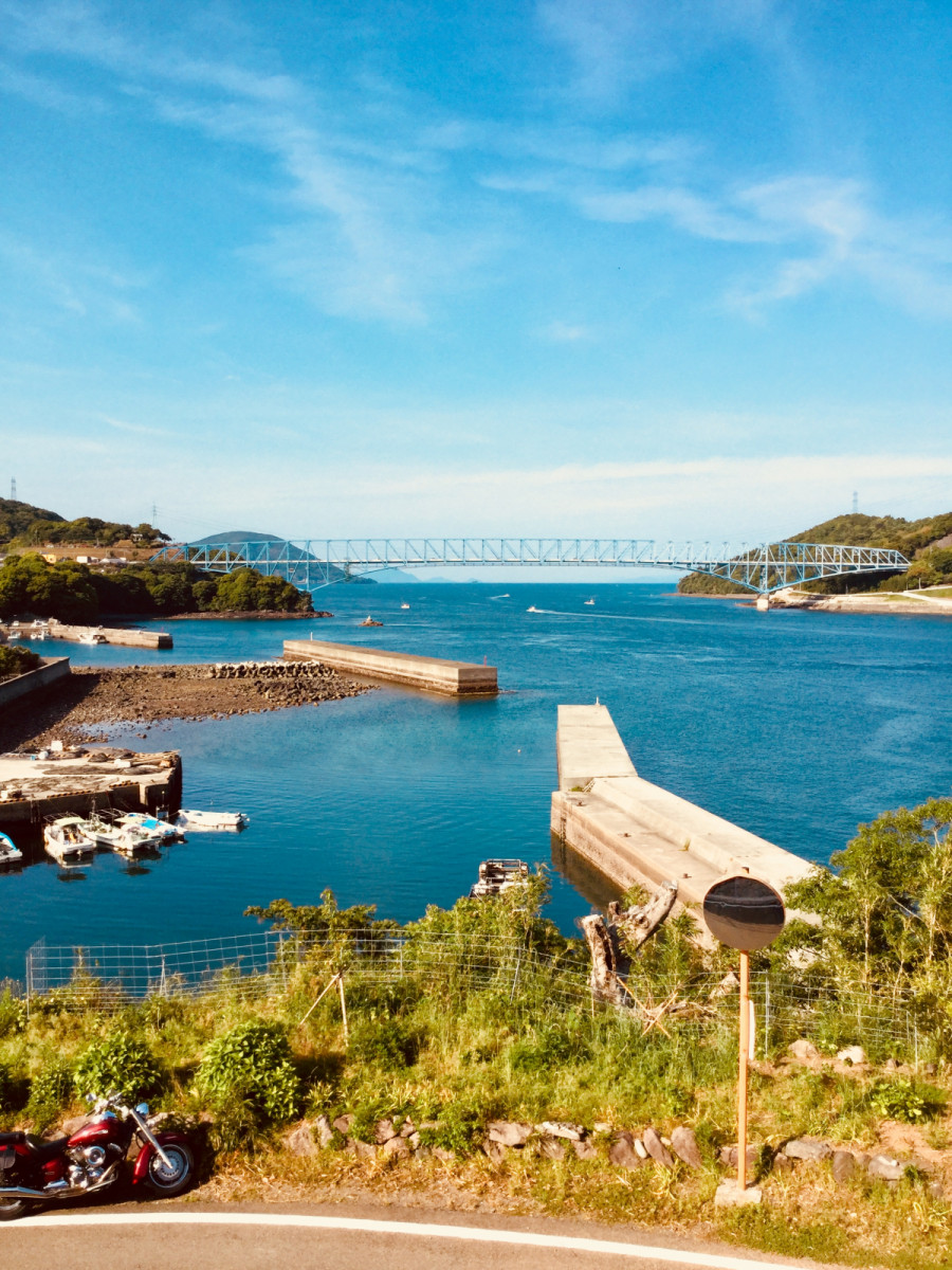 ギンタさんが投稿したツーリング情報