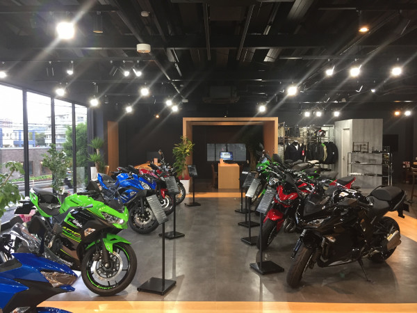 グーバイク九州版さんが投稿したツーリング情報