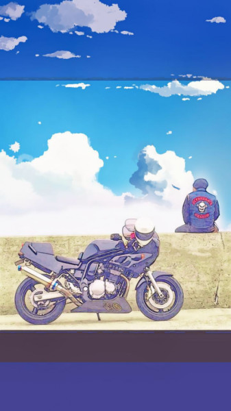 toshi＿xsr900さんが投稿したツーリング情報