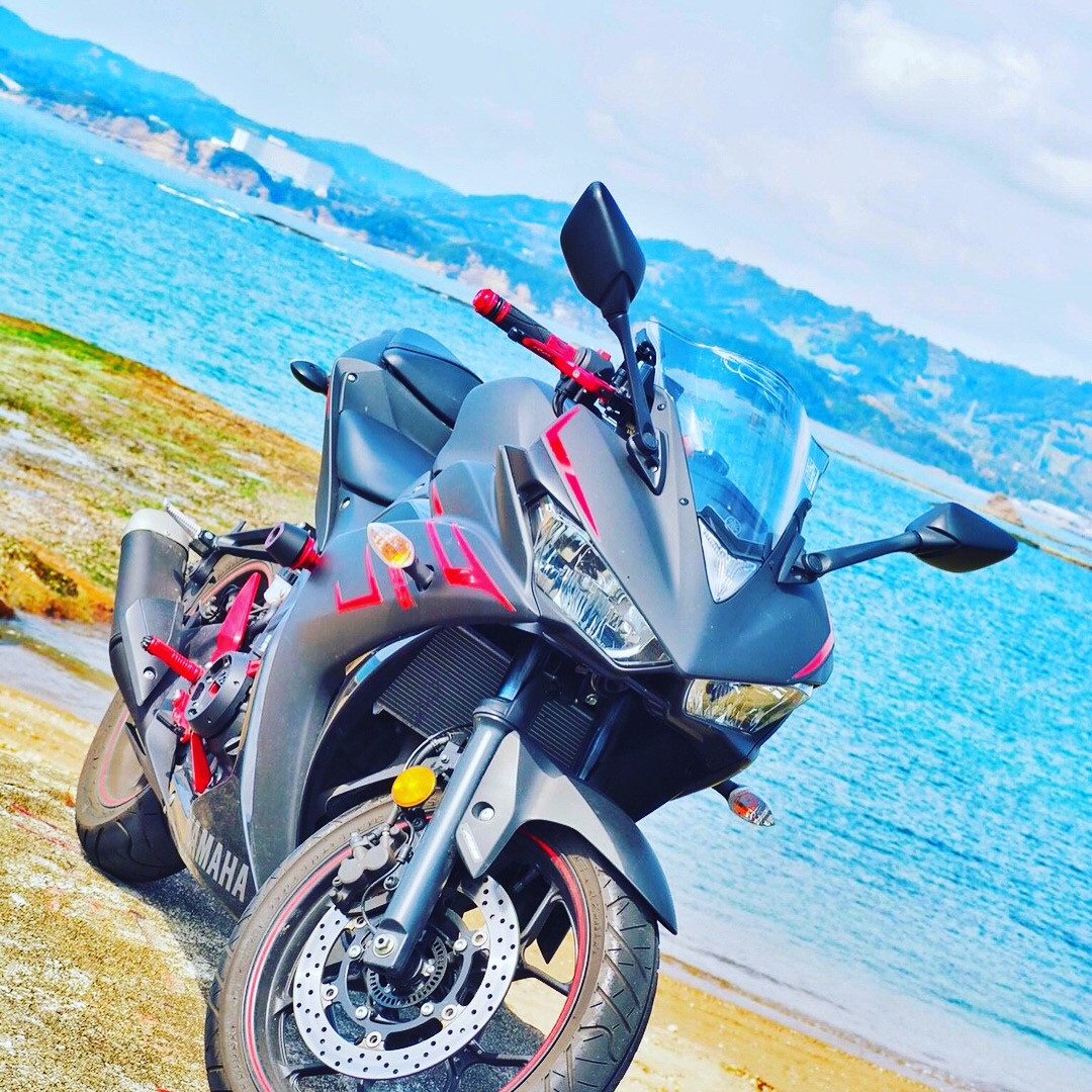 Aoi zx14さんが投稿したツーリング情報