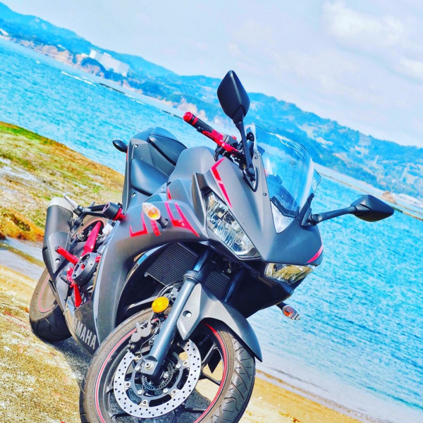 Aoi zx14さんが投稿したツーリング情報
