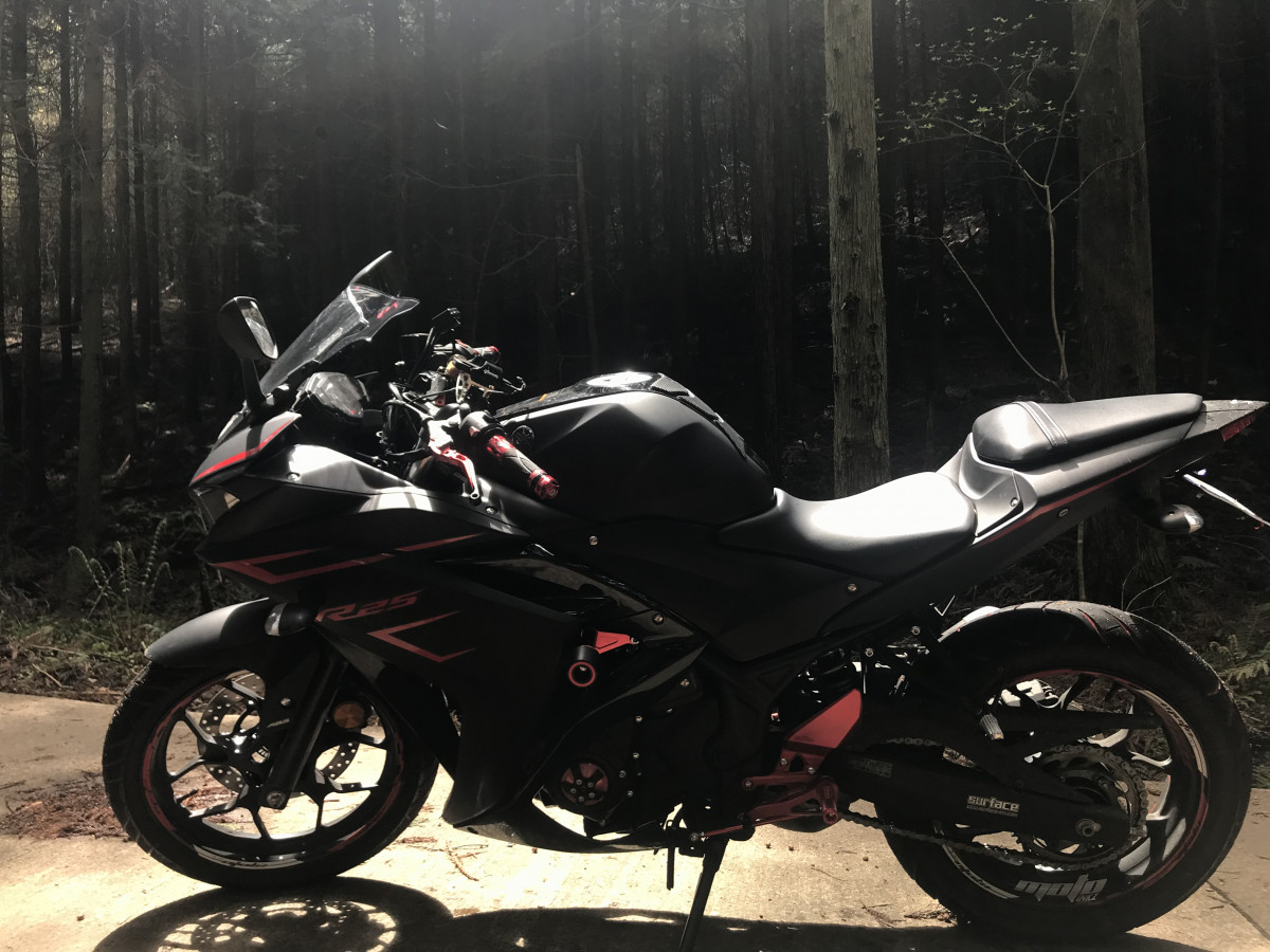 Aoi zx14さんが投稿したツーリング情報