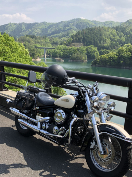 ひろさんが投稿したツーリング情報