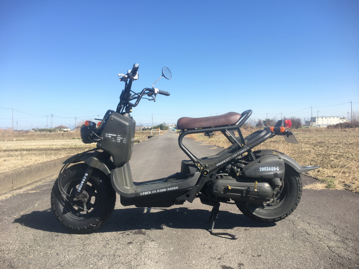 投稿詳細｜MOTOCLE