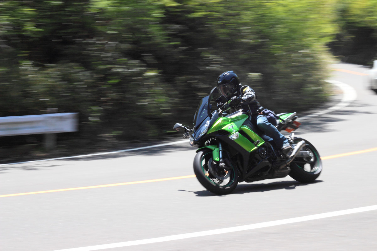 たけふみさんが投稿したツーリング情報