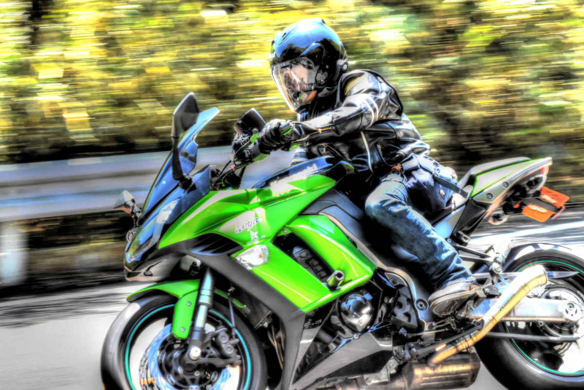 たけふみさんが投稿したツーリング情報