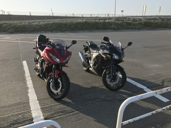 Yuta Uraokaさんが投稿したツーリング情報