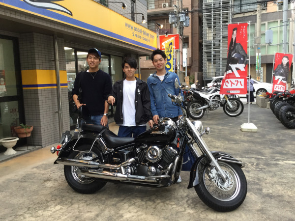 アクセルさんが投稿したツーリング情報