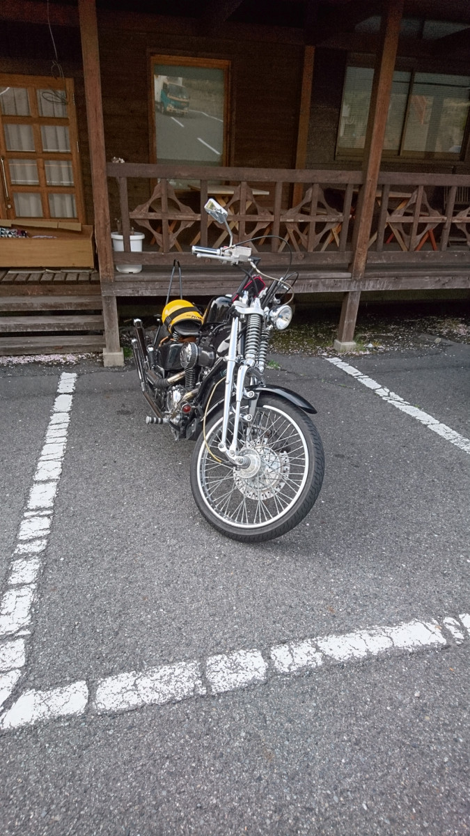 tomoさんが投稿したツーリング情報